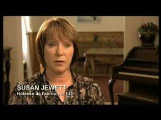 MAYDAY PANNE SECHE 1/3