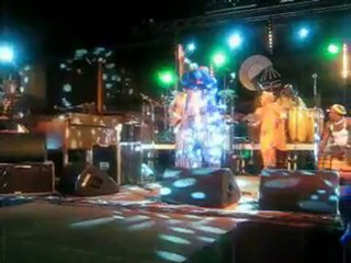 Cheick Tidiane Seck 2010