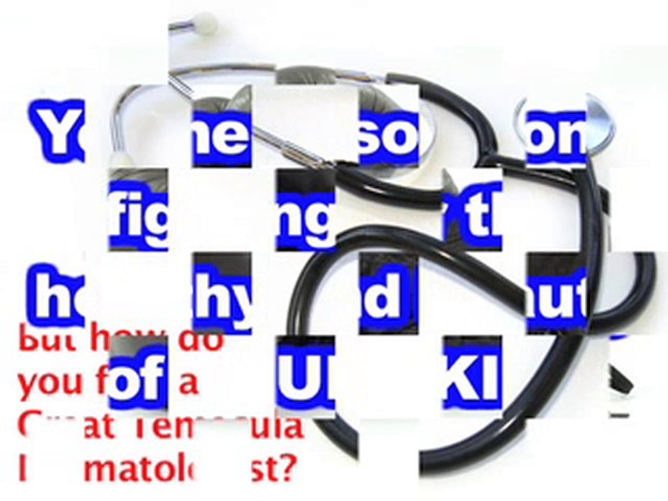 Best Temecula Dermatologist and Skin Care Specialist