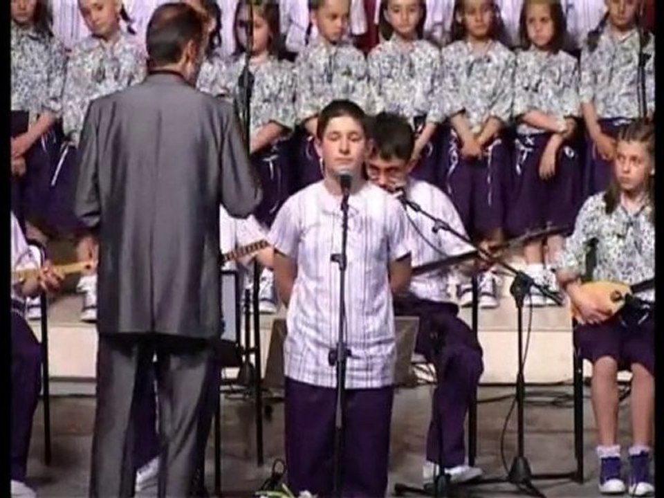 Alpcan Akın - Yolumuz Gurbete Düştü