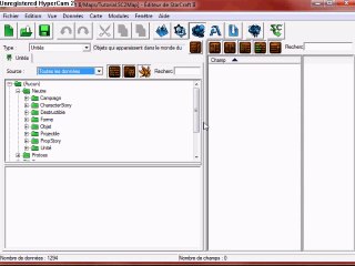 Starcraft 2 Editeur - Hyper Tutorial