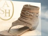 Ash Shoes-Look Stylish and Fashionable w/ Ash Shoes