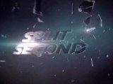 VT Split/Second Velocity