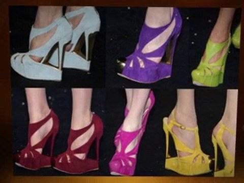 Christian Dior Shoes - Great Range of Christian Dior Shoes