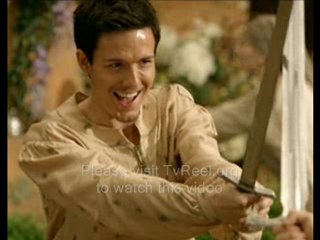 Kyle XY Season 3 Episode 03 Electric Kiss