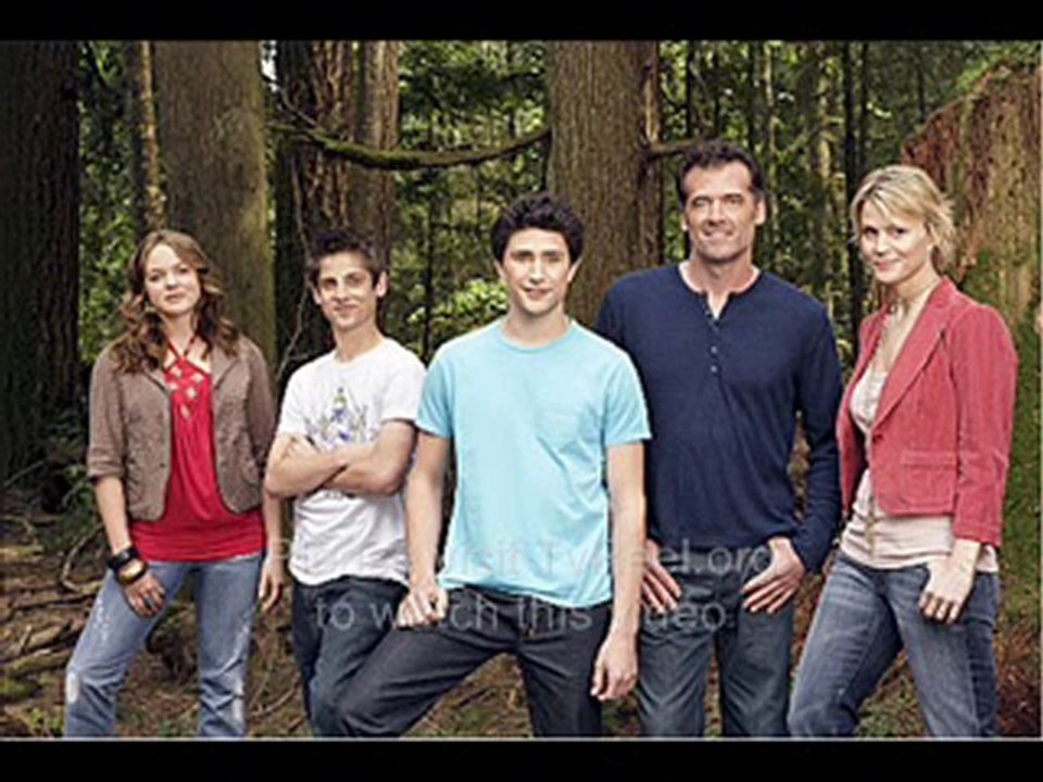 Kyle XY Season 1 Episode 06 Blame It On The Rain