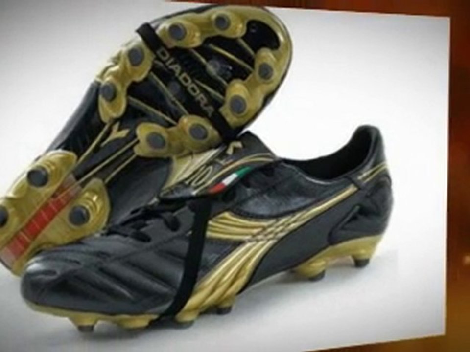 Diadora Shoes - Don't Buy Diadora Shoes Before You Read This