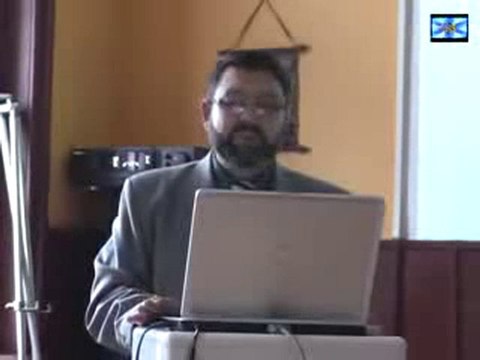 Лекции - Понятия за джиновете в ислямската религия -част 3