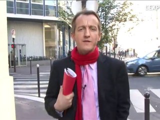 Retraites: les impasses du PS