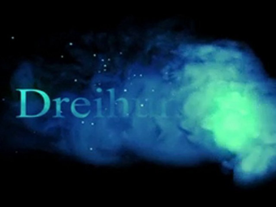 Intro Dreihundert (Sippe) Lotro