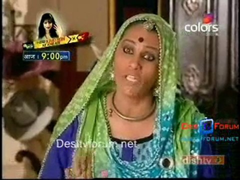 Aise karo Na Vida - 9th September 2010 - Pt4