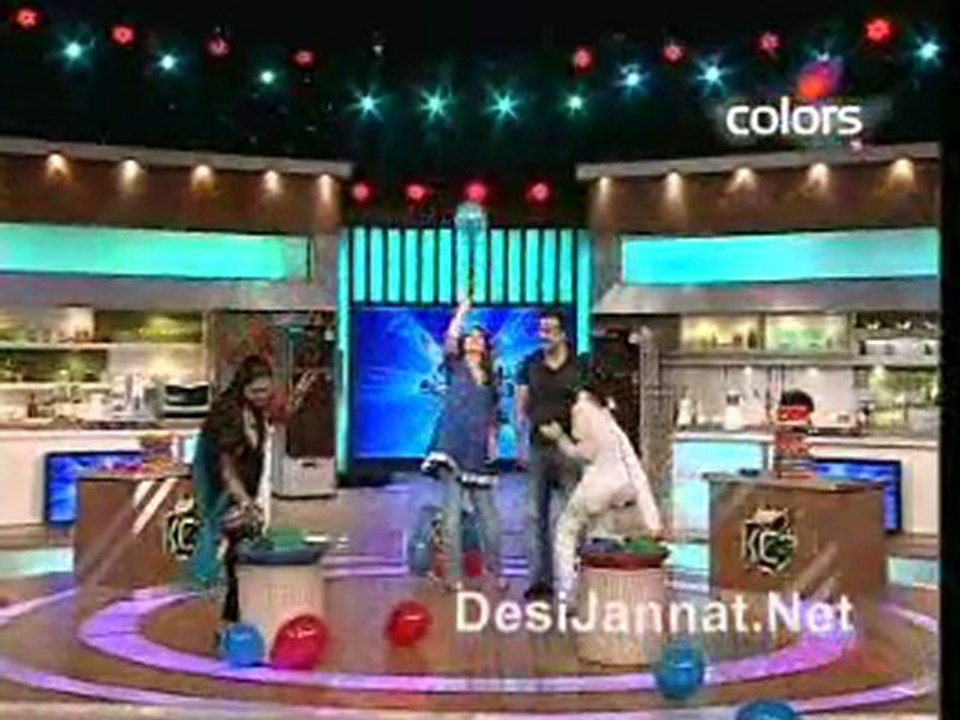 Kitchen Champion - 9th sep 10 pt3
