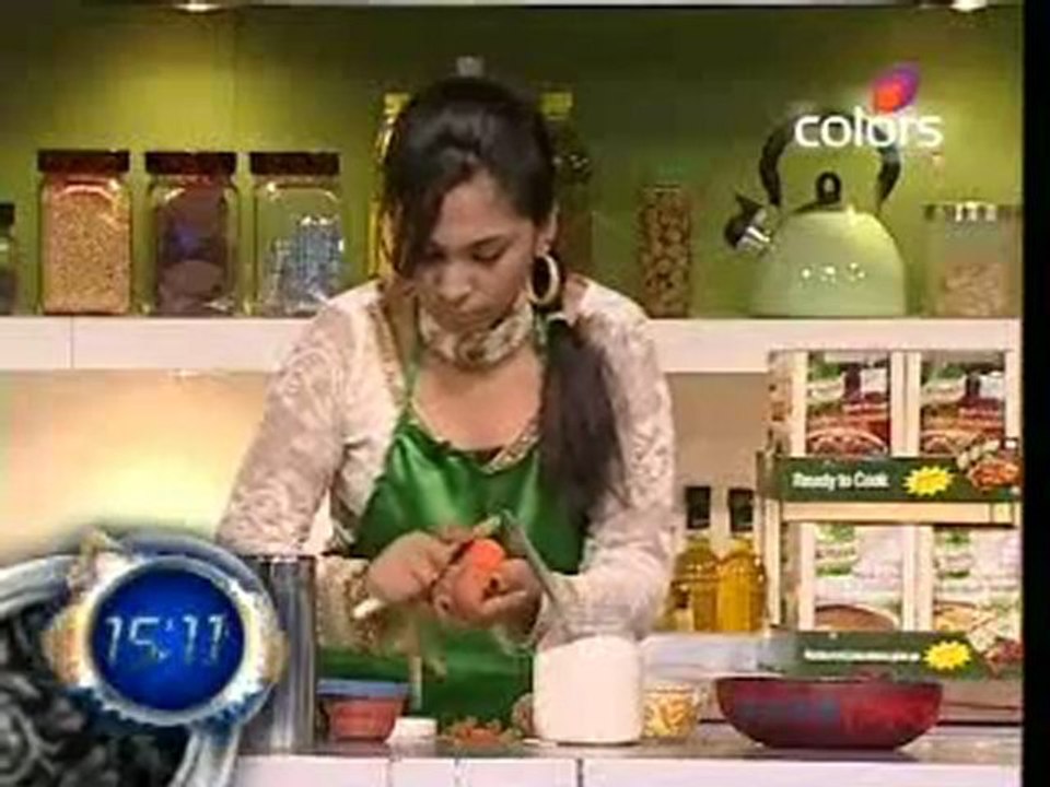 Kitchen Champion - 9th sep 10 pt4