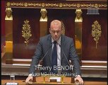 Réforme des retraites - 1ère partie