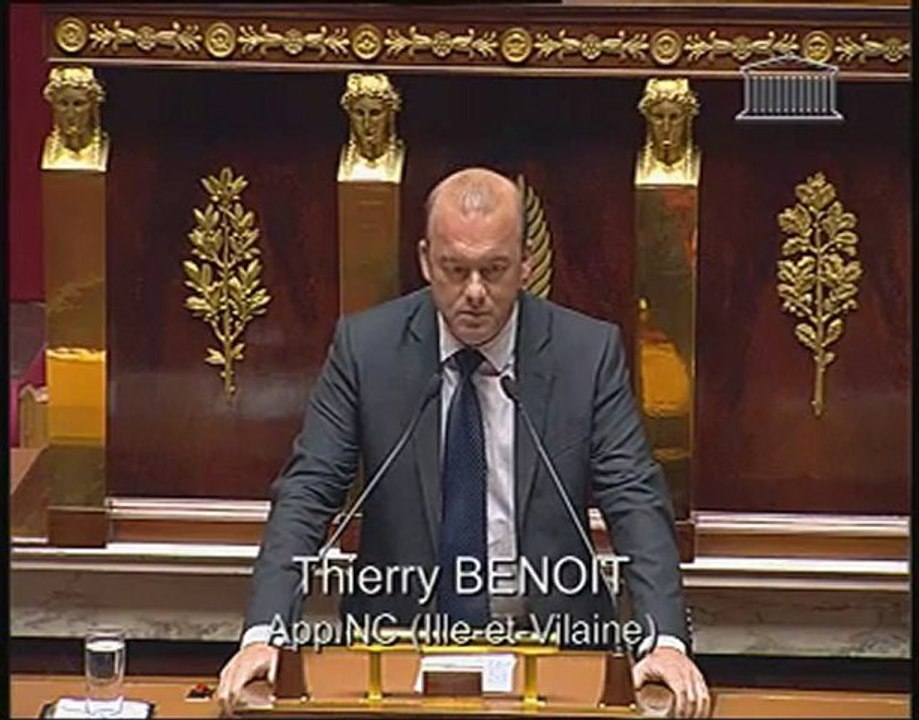 Réforme des retraites - 1ère partie