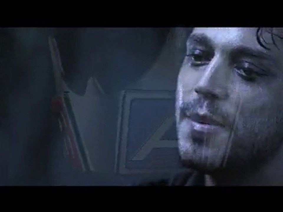 Murat Boz - Buralardan Giderim [YENI KLIP 2010] H.Q.