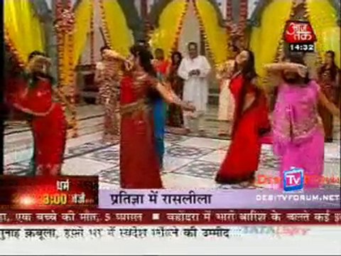 Saas Bahu Aur Betiyan [News] - 9th September 2010 - Part1