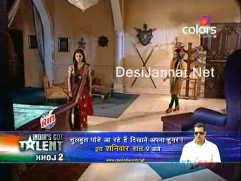 Aise Kro Na Vidaa - 9th sep 10 pt2