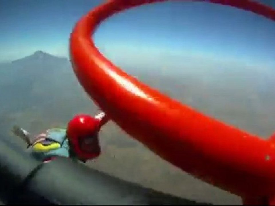 Turks are flying - Türkler Uçuyor