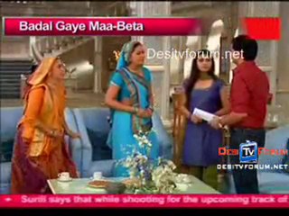 U ME TV 9th sept 2010 - Pt2