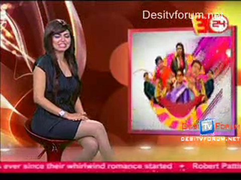 U ME TV 9th sept 2010 - Pt3
