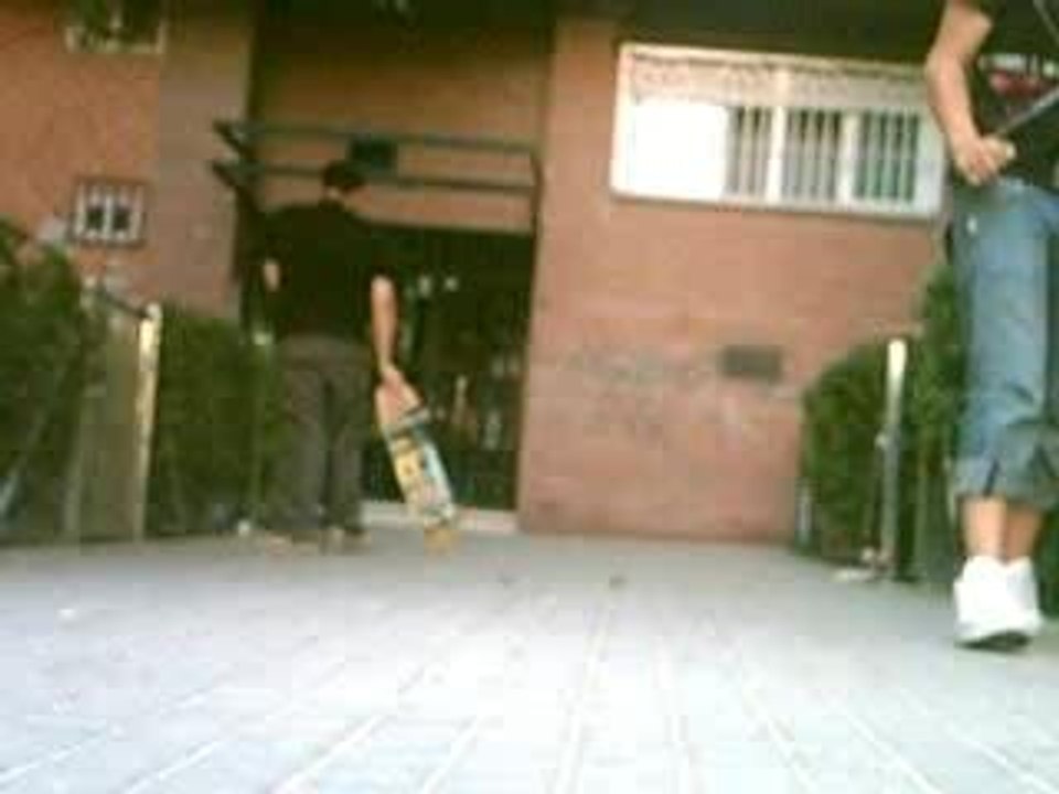 el pino