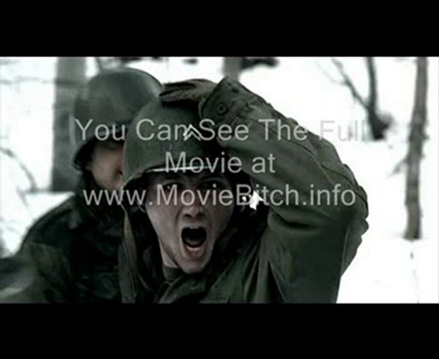 Saints and Soldiers (2004) Part 1 of 15