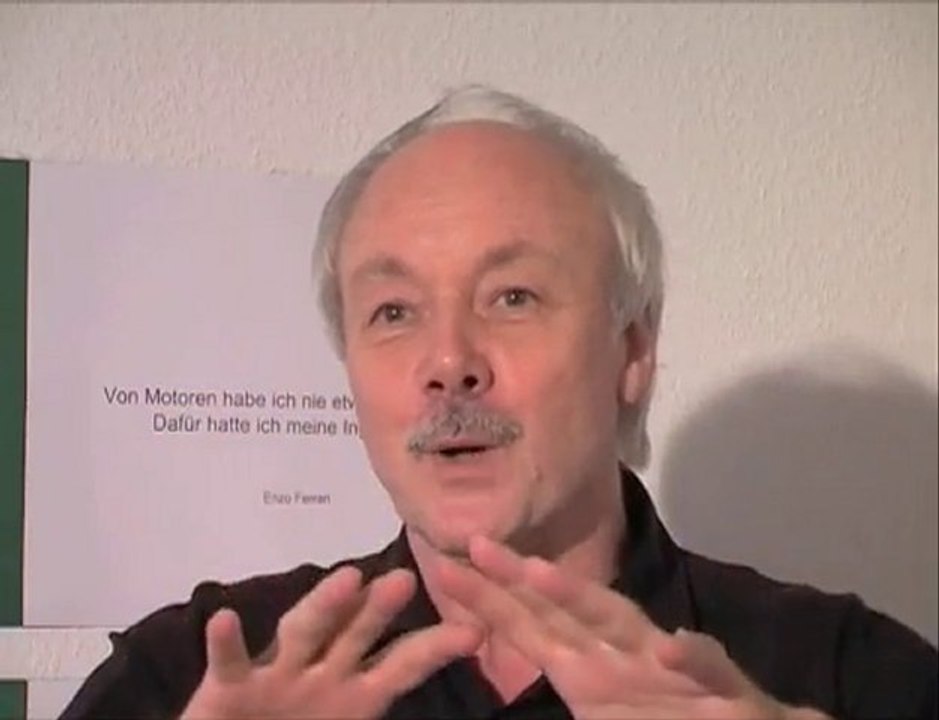 Kopf schlägt Kapital - Frage & Antwort No.33