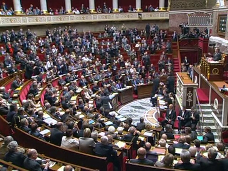 Le Journal vidéo du jeudi 9 septembre 2010, édition de 12H00