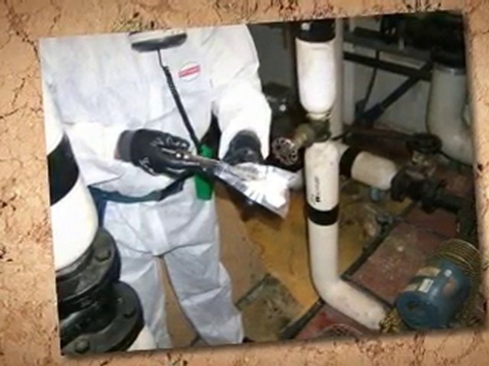Asbestos Testing Arkansas