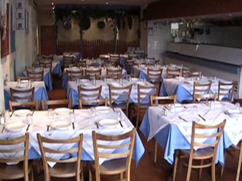 Restaurants Heidelberg Village Square Greek Tavern VIC