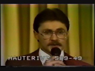 Groupe Renaître - Louange