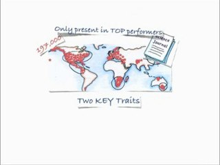 Visionary Business University - Free Business Training