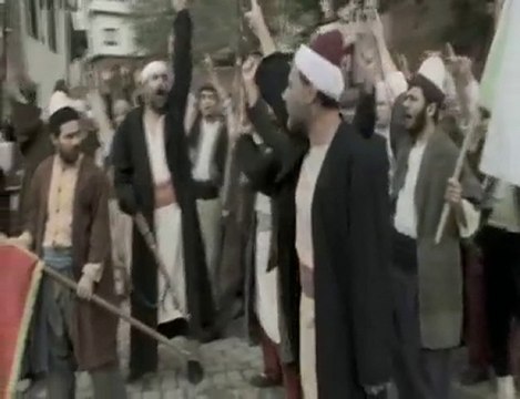 Kubilay 2010 Fragman