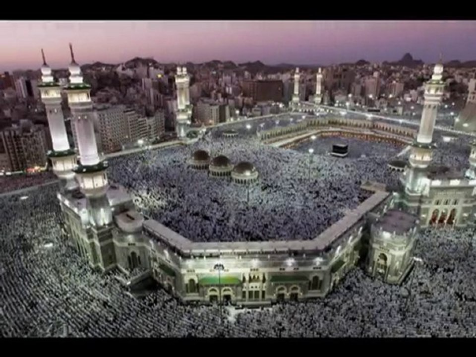 Beytullah'ta ben (şiir) - Cengiz Numanoğlu