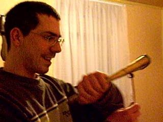 réveillé au clairon