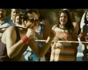 Çok Film Hareketler Bunlar 2010 Fragman