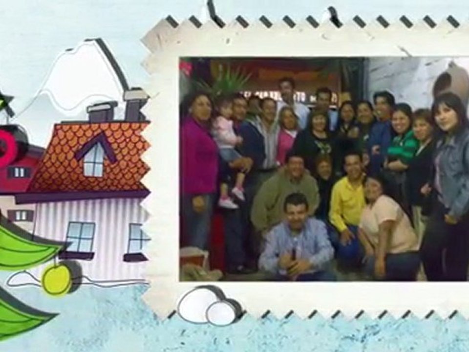 LOS AMIGOS DE LA PROMOCION CESAR VALLEJO