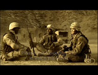 Red Sands (2009) Part 1 of 14