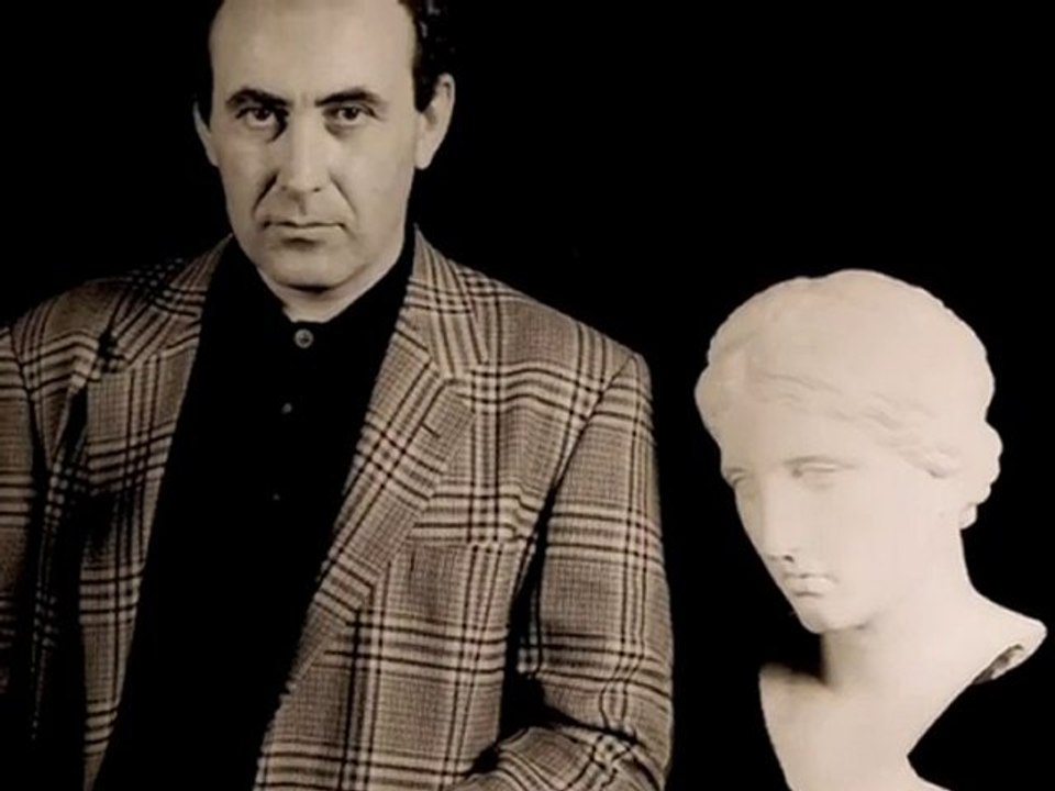 MICHELE SANTORO