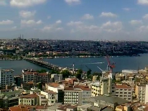 U2 360 o istanbul konseri erkan and günay 06 Eylül 2010 -12