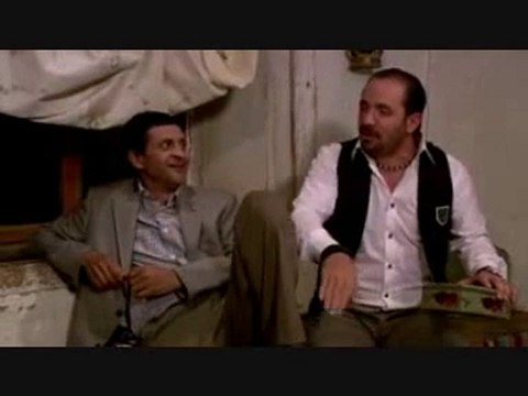 Harbi Define 2010 Fragman