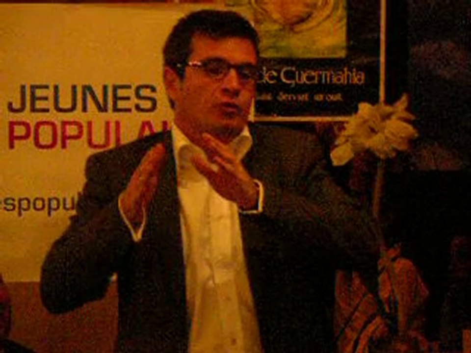 Débat/Rencontre avec Benoist APPARU (11)