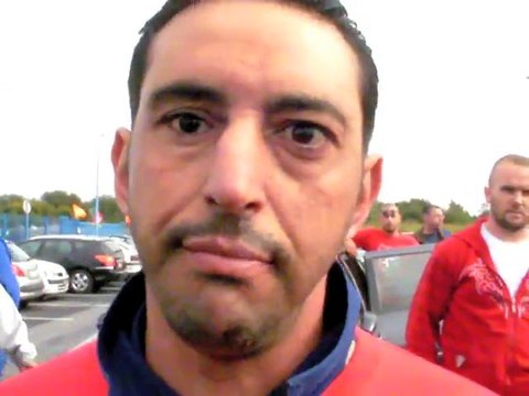 Douaisis, Siac en grève illimitée