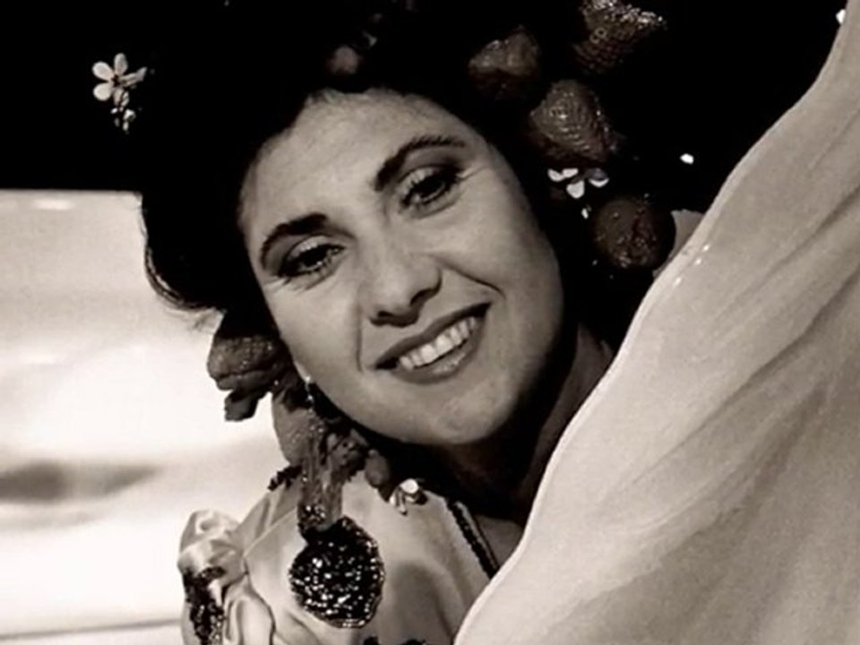 MARISA LAURITO