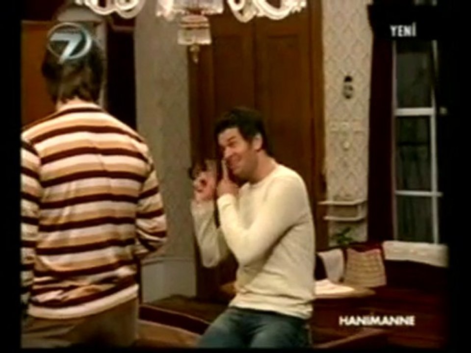 hanımanne