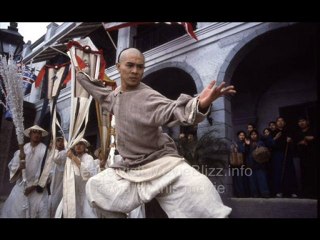 Once Upon A Time In China Part 1 of 14