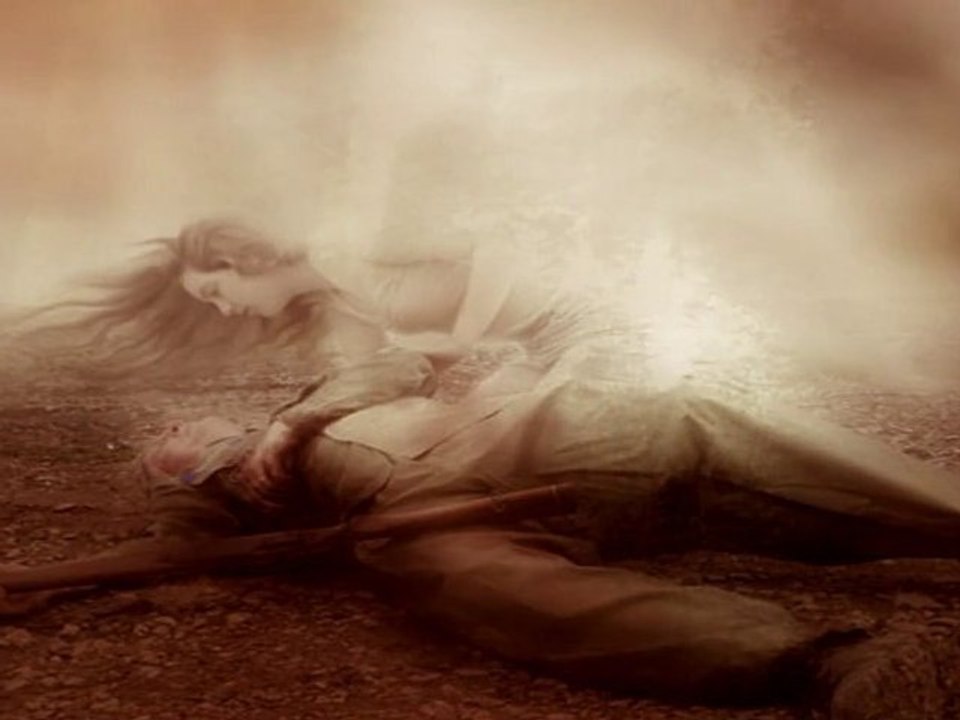 Le Dormeur du Val - Arthur Rimbaud (avec ajouts) Poésie