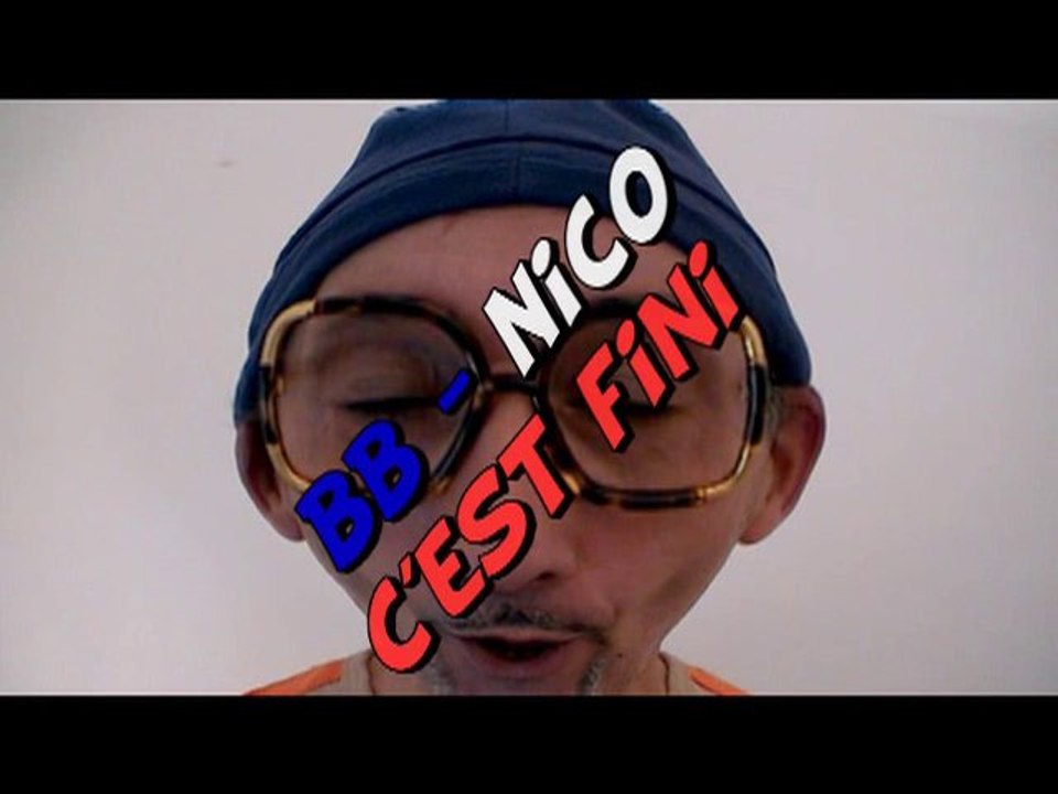 BB - Nico la rupture
