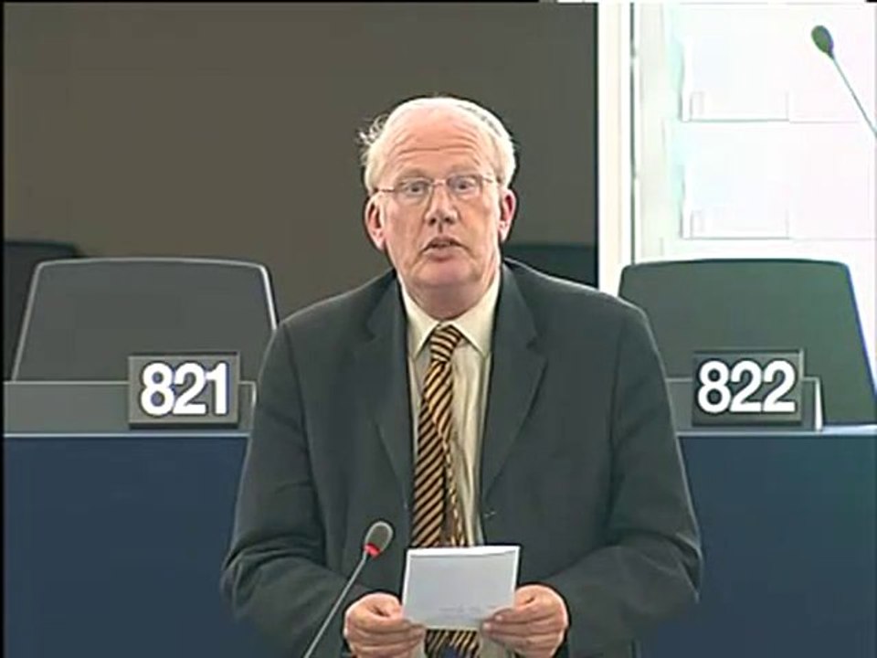 Jan Mulder on EU potato